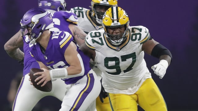Kenny Clark